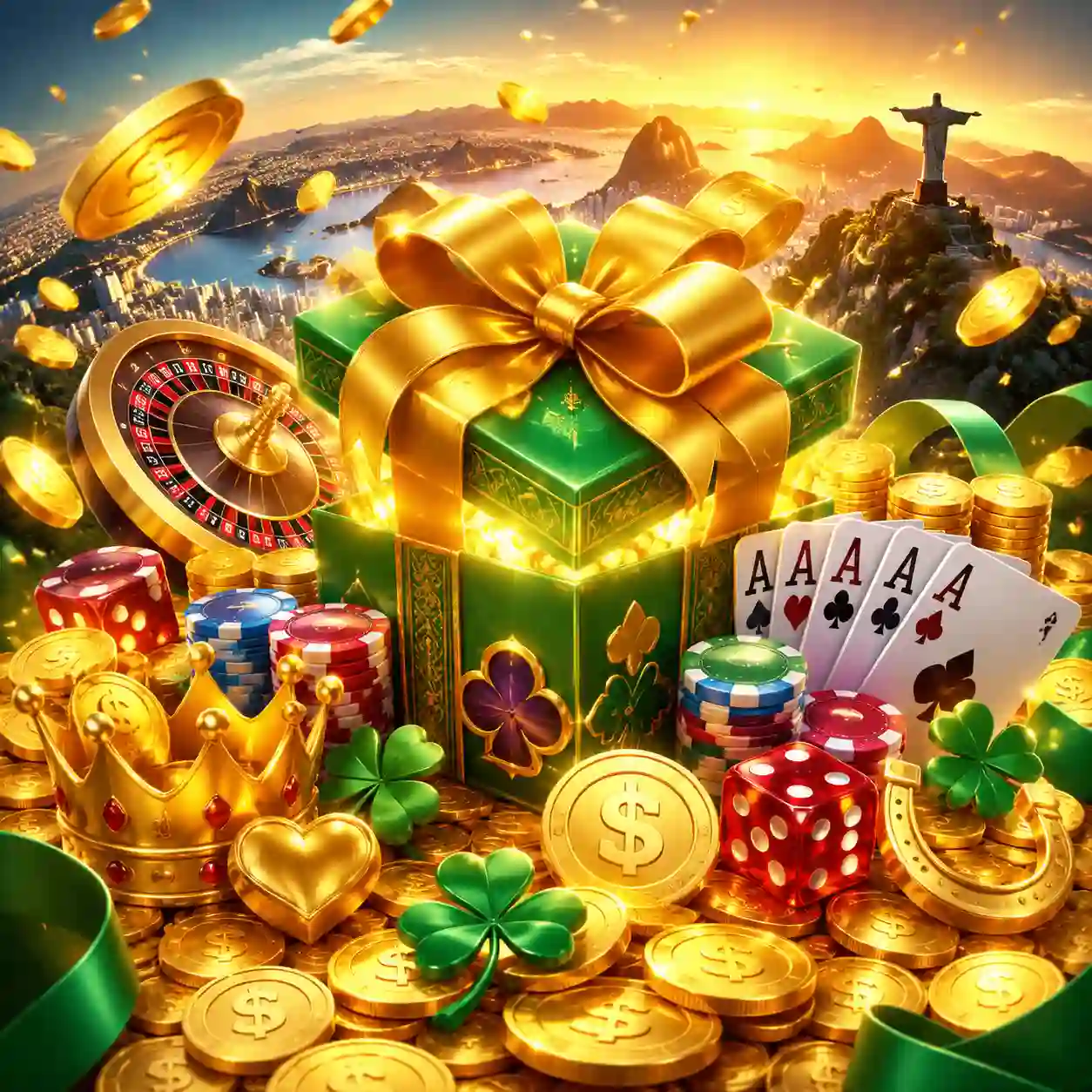 Bônus de boas-vindas de R$ 4.800 + 350 giros grátis para jogar Aviator