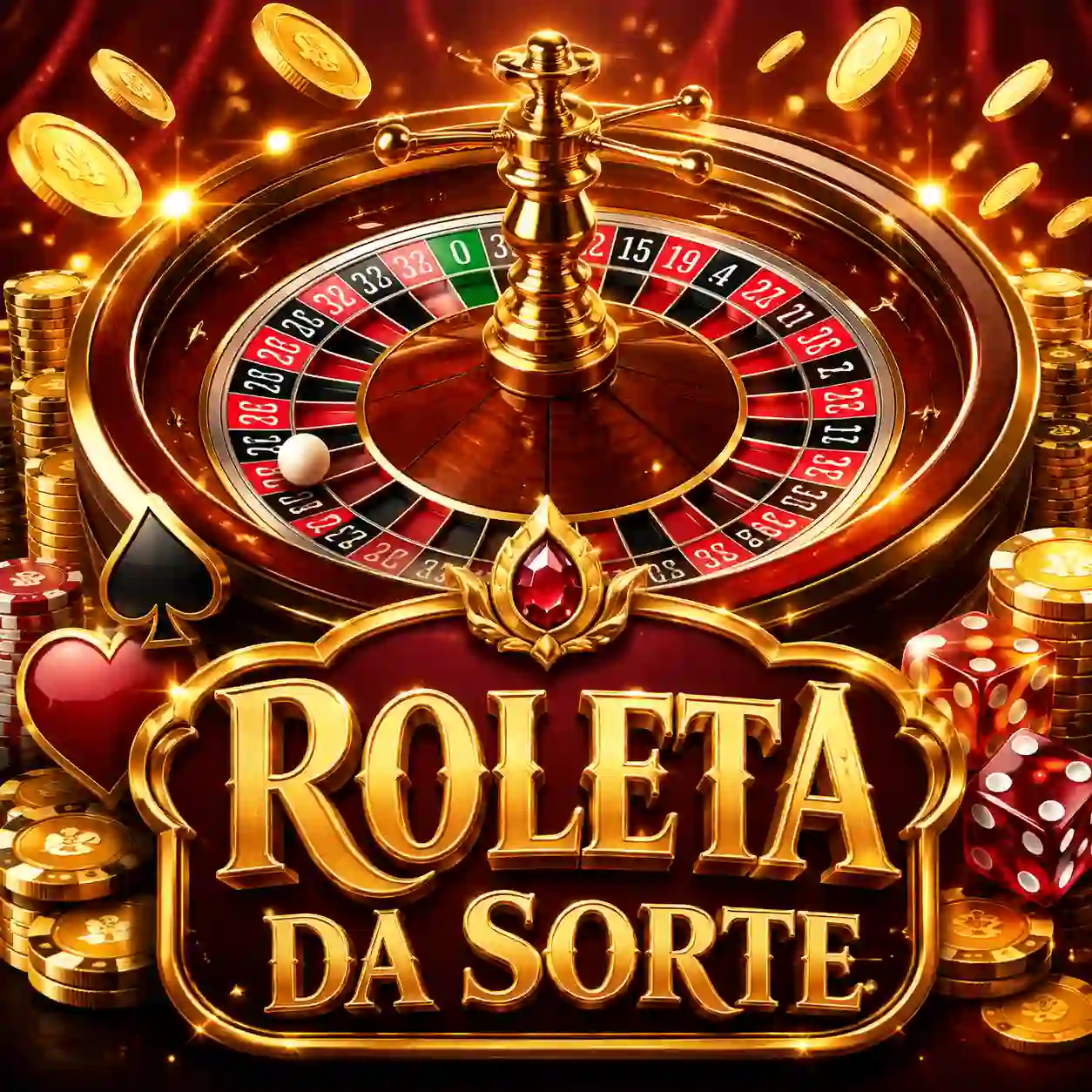 Roleta brasileira ao vivo com dealer falando português