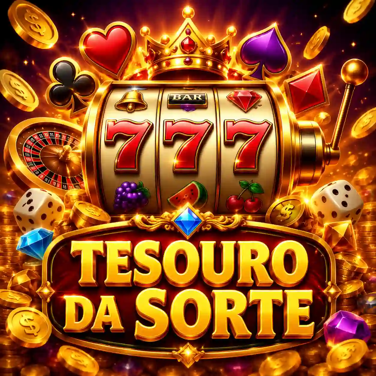Grade de slots online no 56B